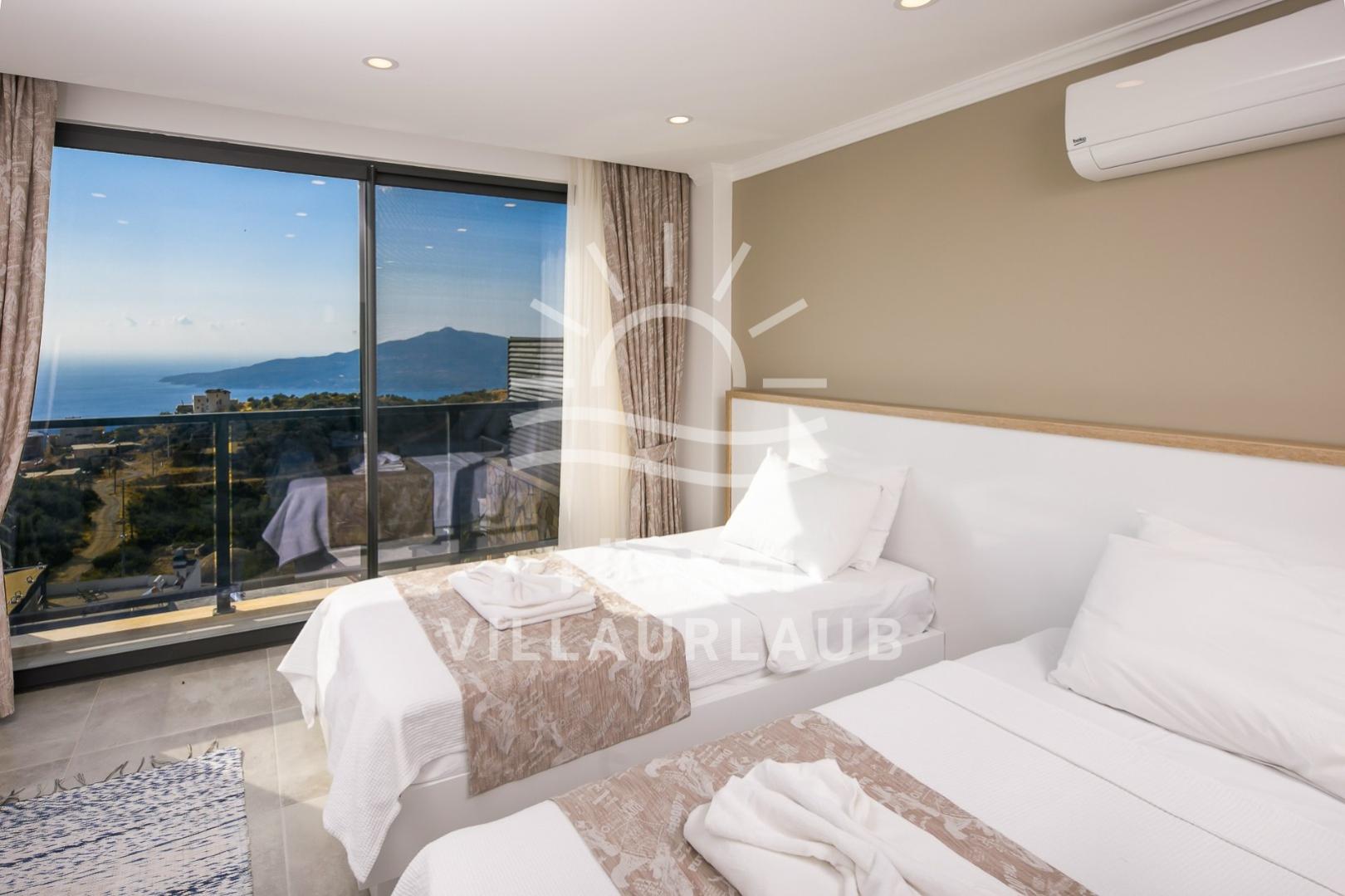 Villa Nora 2 Kördere fotoğrafı