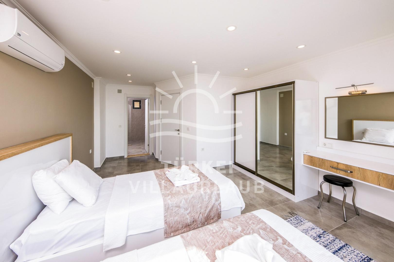 Villa Nora 2 Kördere fotoğrafı