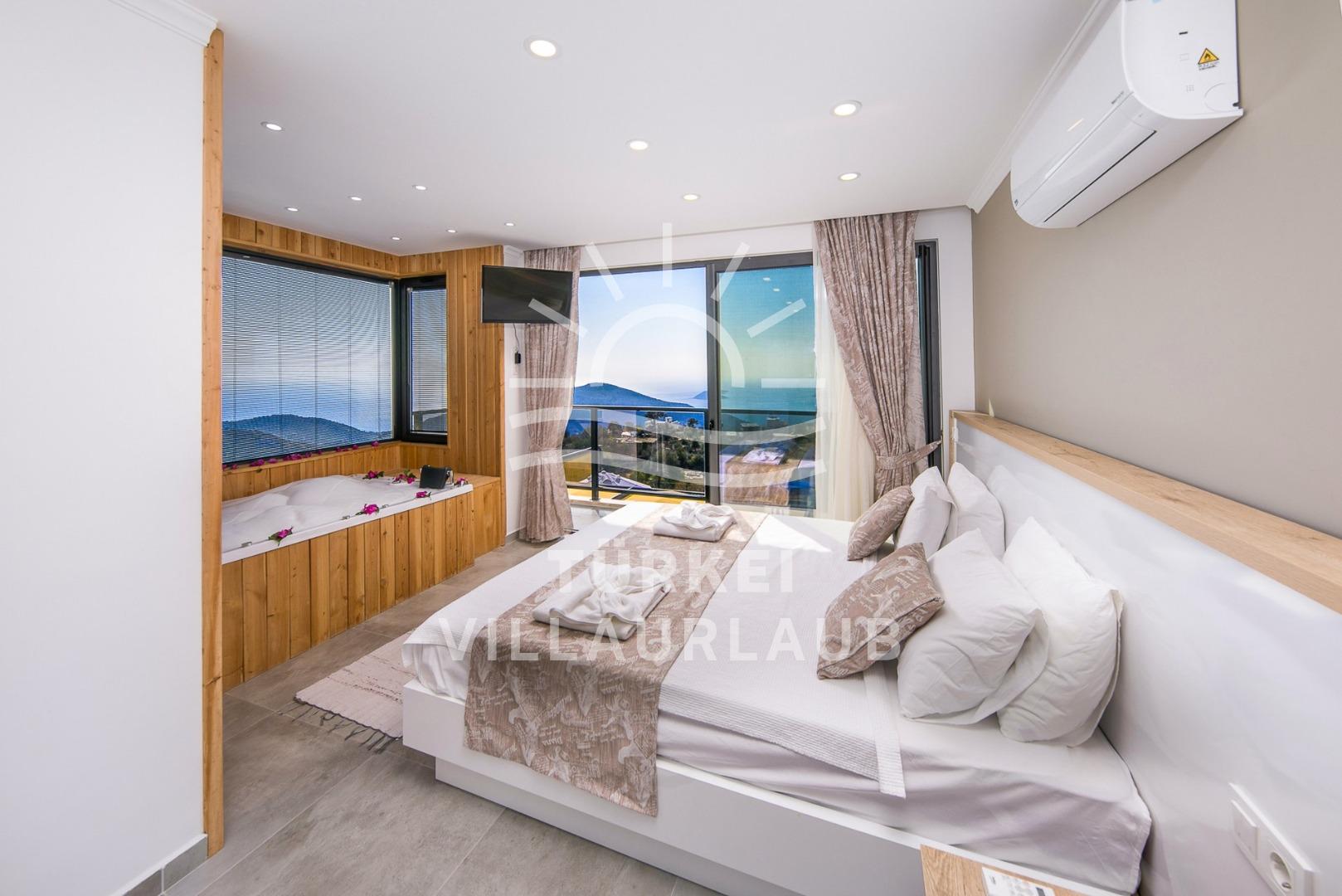 Villa Nora 2 Kördere fotoğrafı