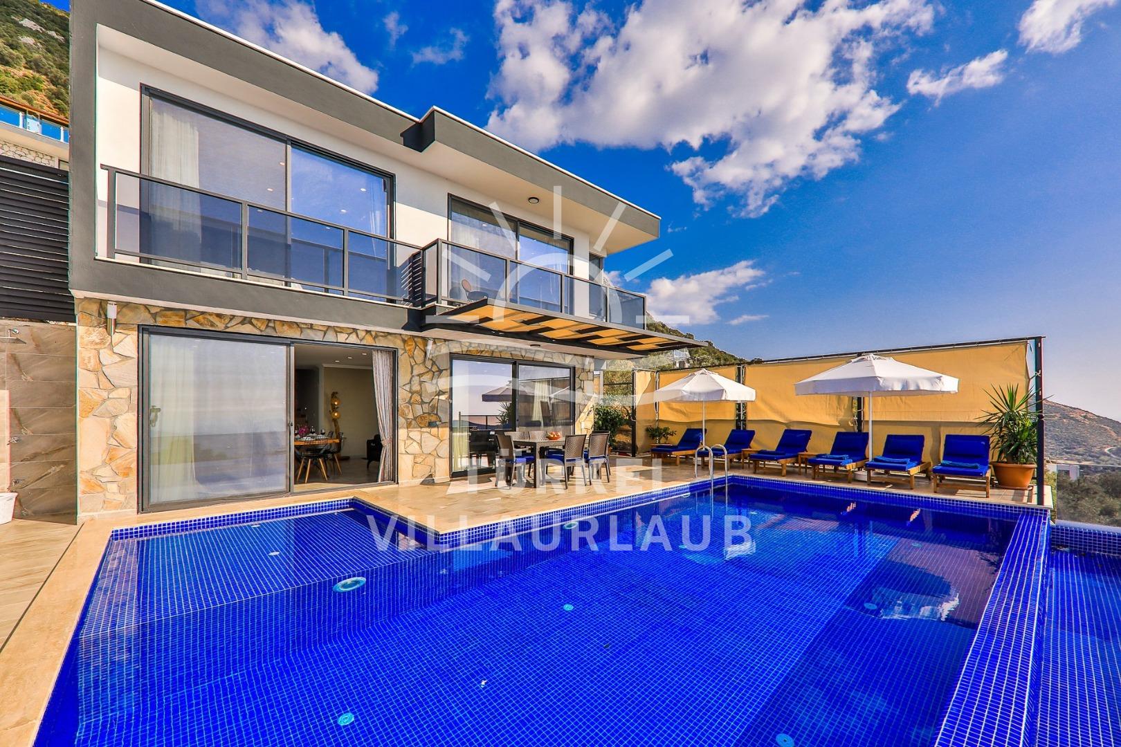 Villa Nora 2 Kördere fotoğrafı