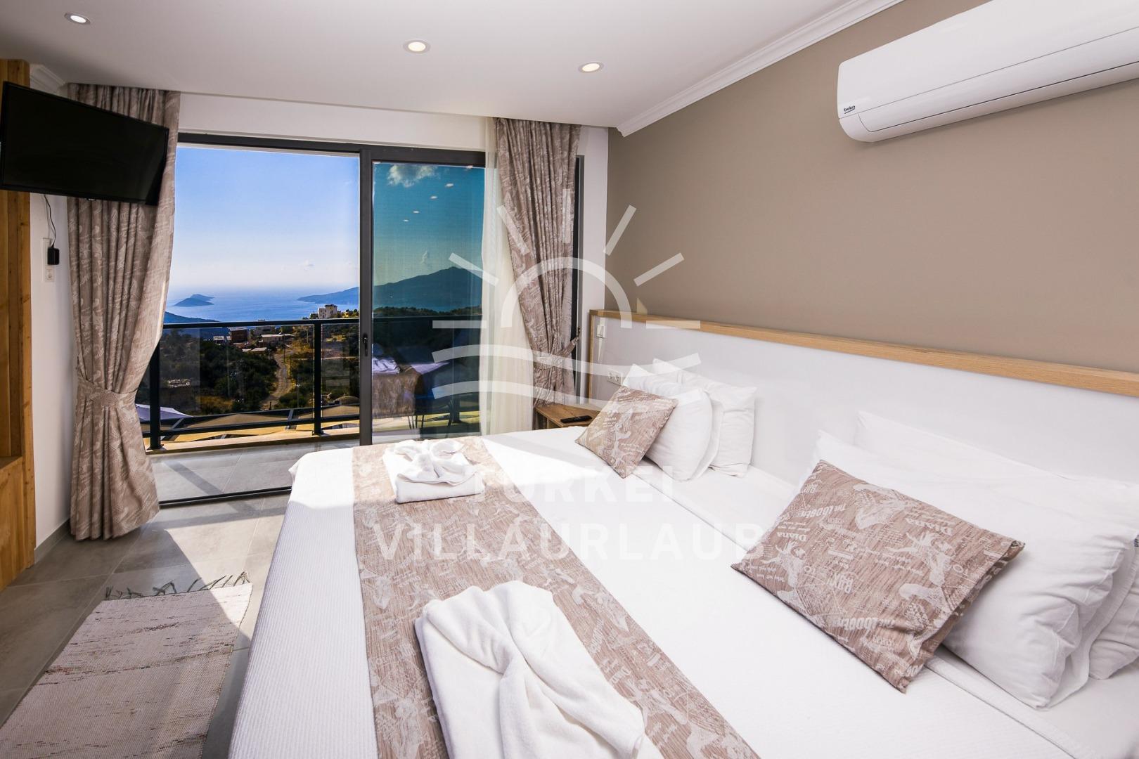 Villa Nora 2 Kördere fotoğrafı