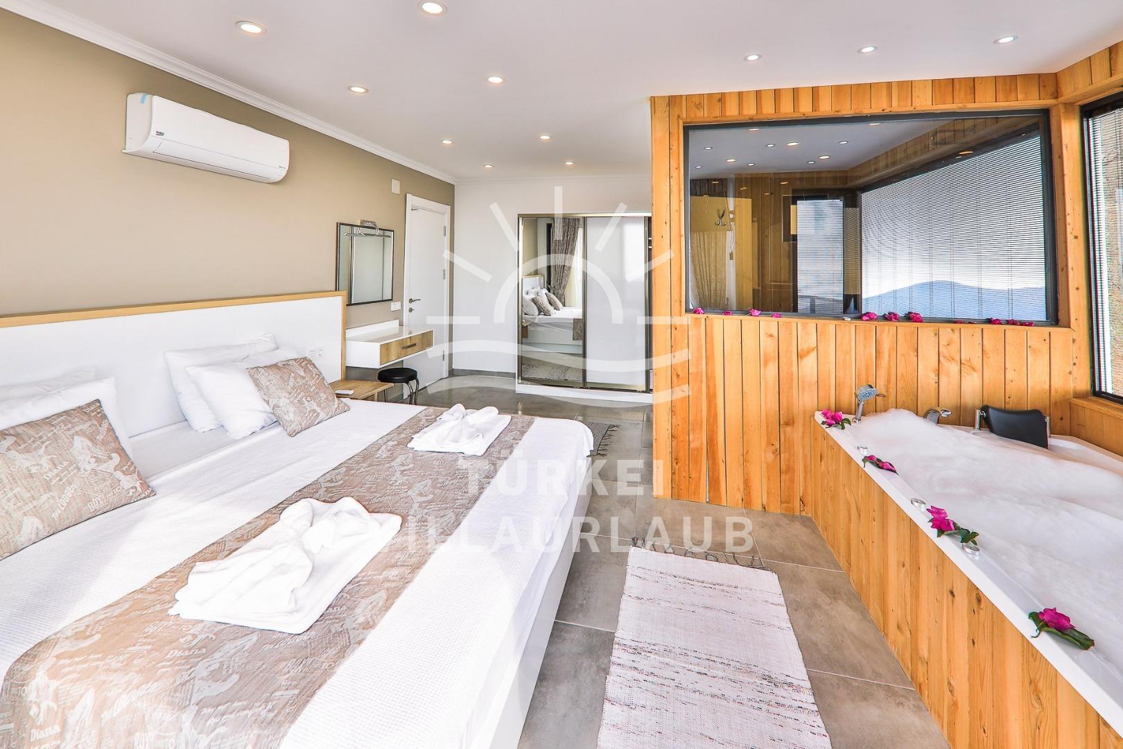 Villa Nora 2 Kördere fotoğrafı