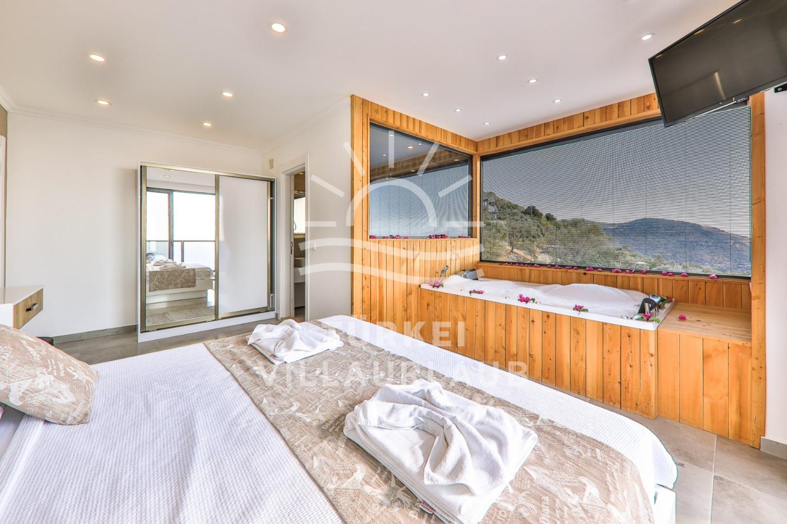 Villa Nora 2 Kördere fotoğrafı