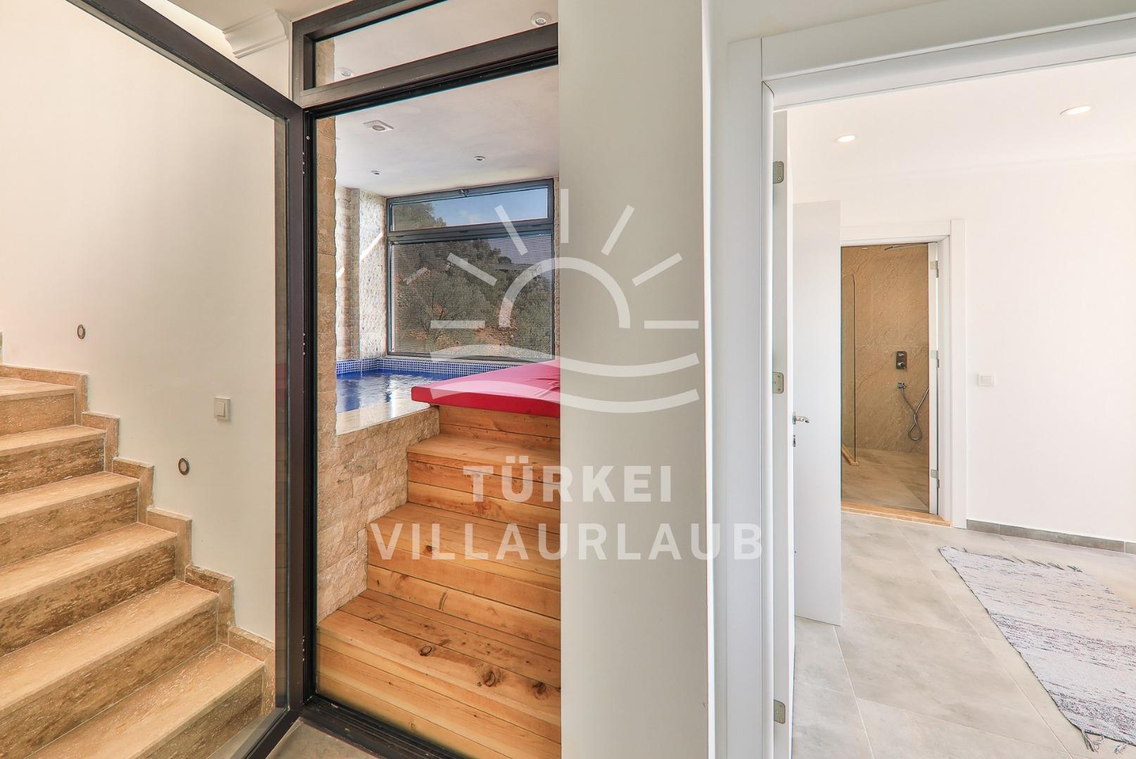 Villa Nora 2 Kördere fotoğrafı