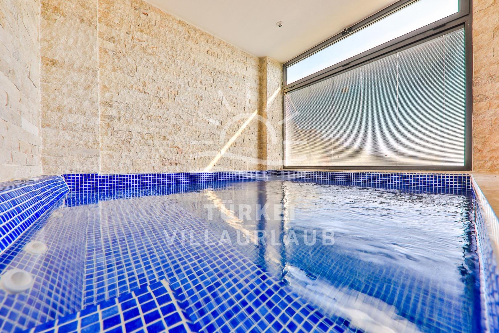 Villa Nora 2 Kördere fotoğrafı
