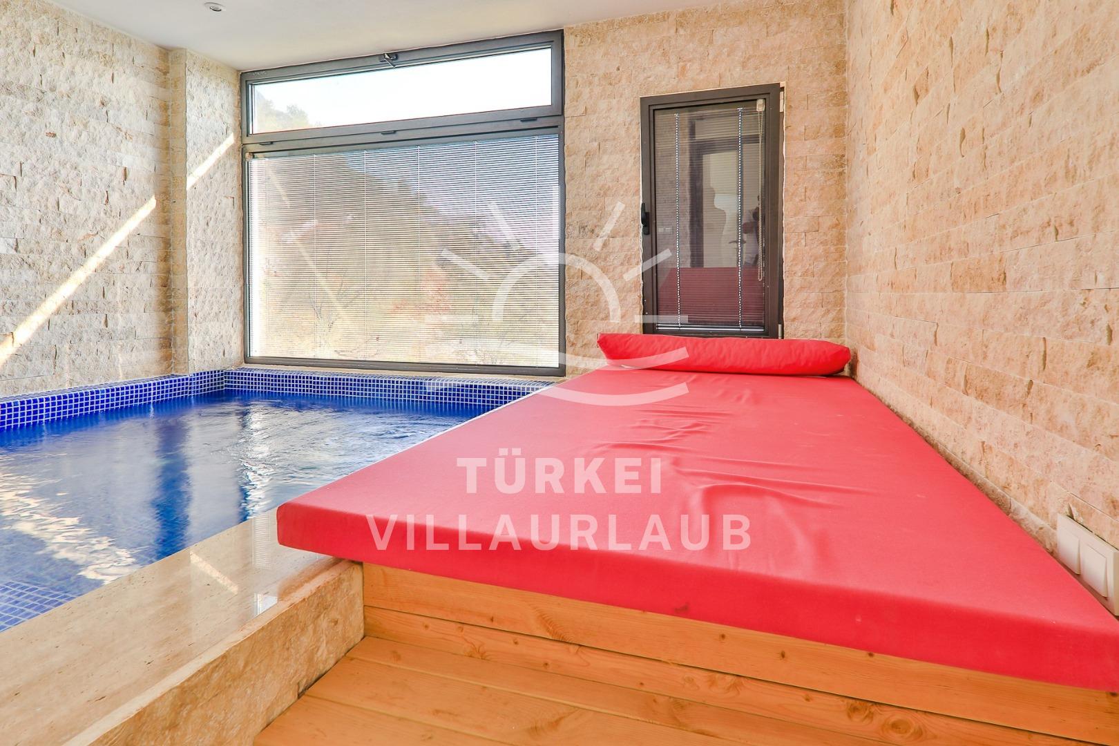 Villa Nora 2 Kördere fotoğrafı