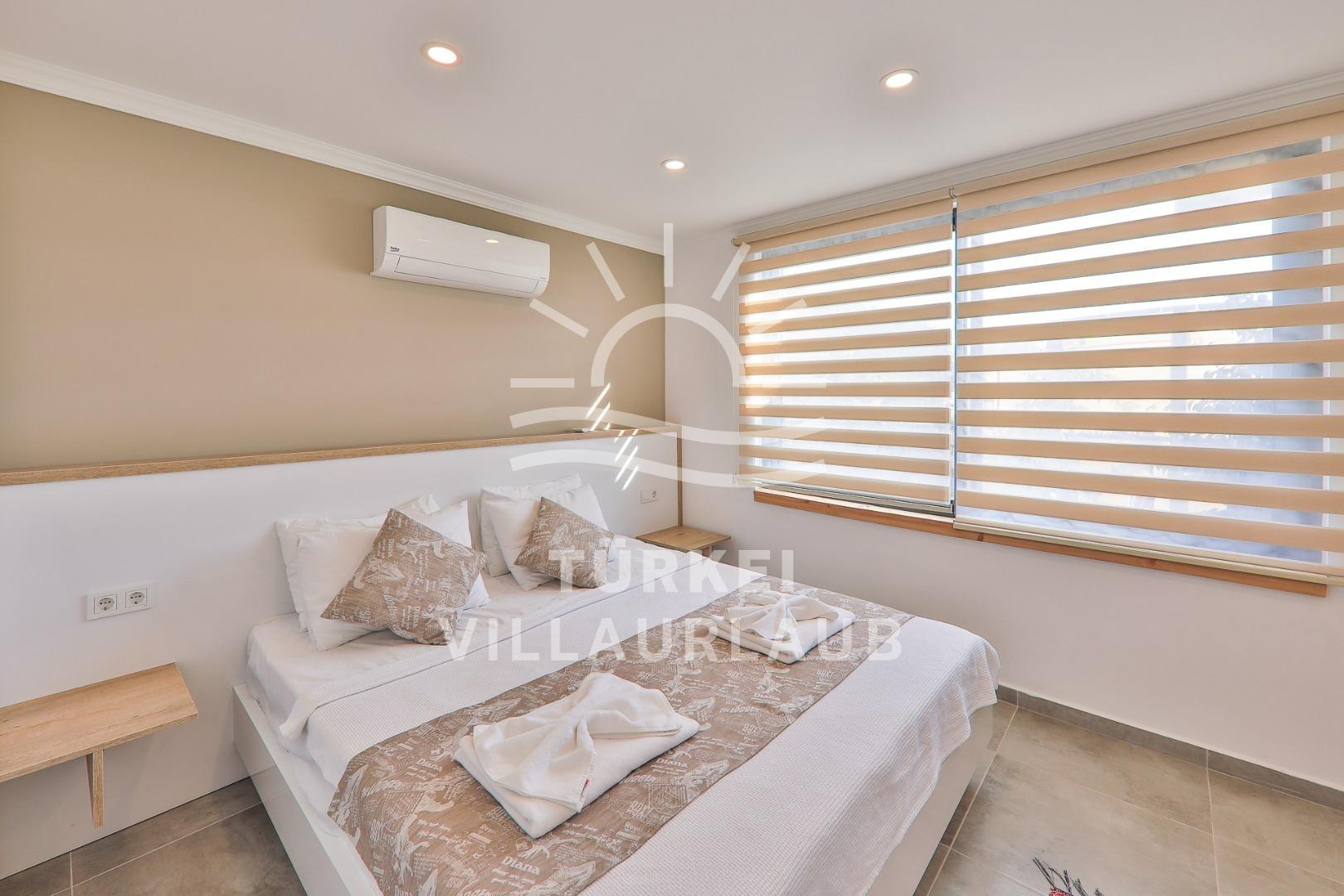 Villa Nora 2 Kördere fotoğrafı