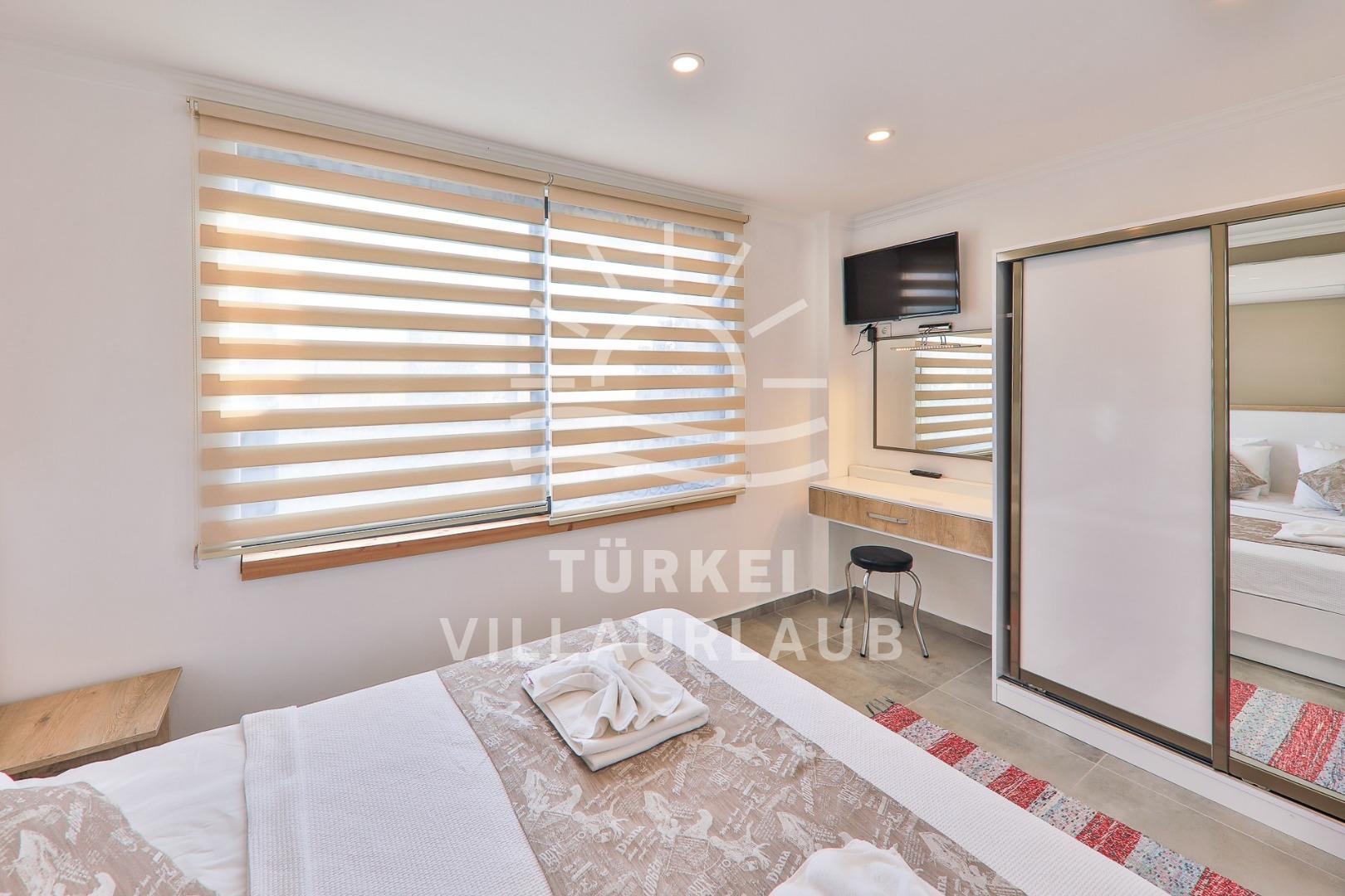 Villa Nora 2 Kördere fotoğrafı