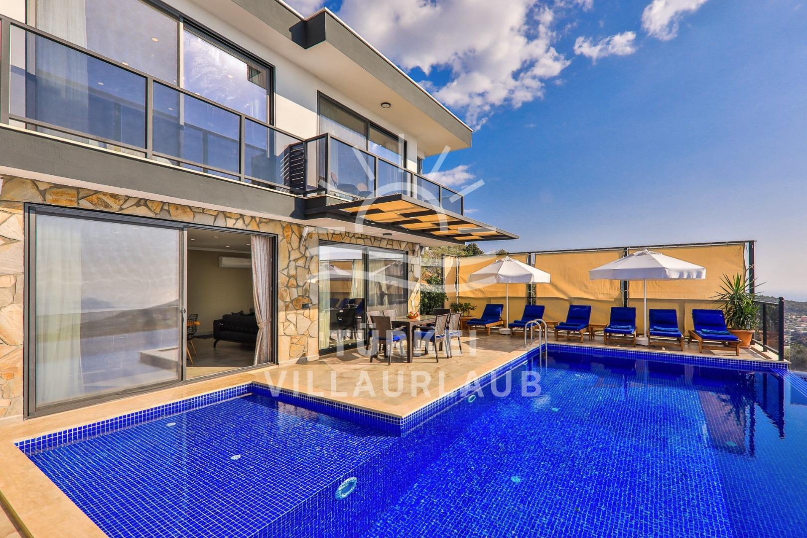 Villa Nora 2 Kördere fotoğrafı