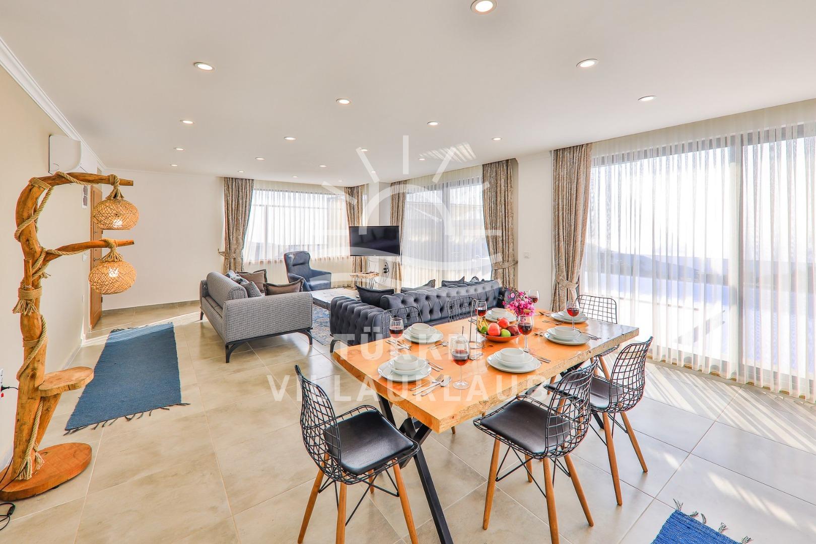 Villa Nora 2 Kördere fotoğrafı