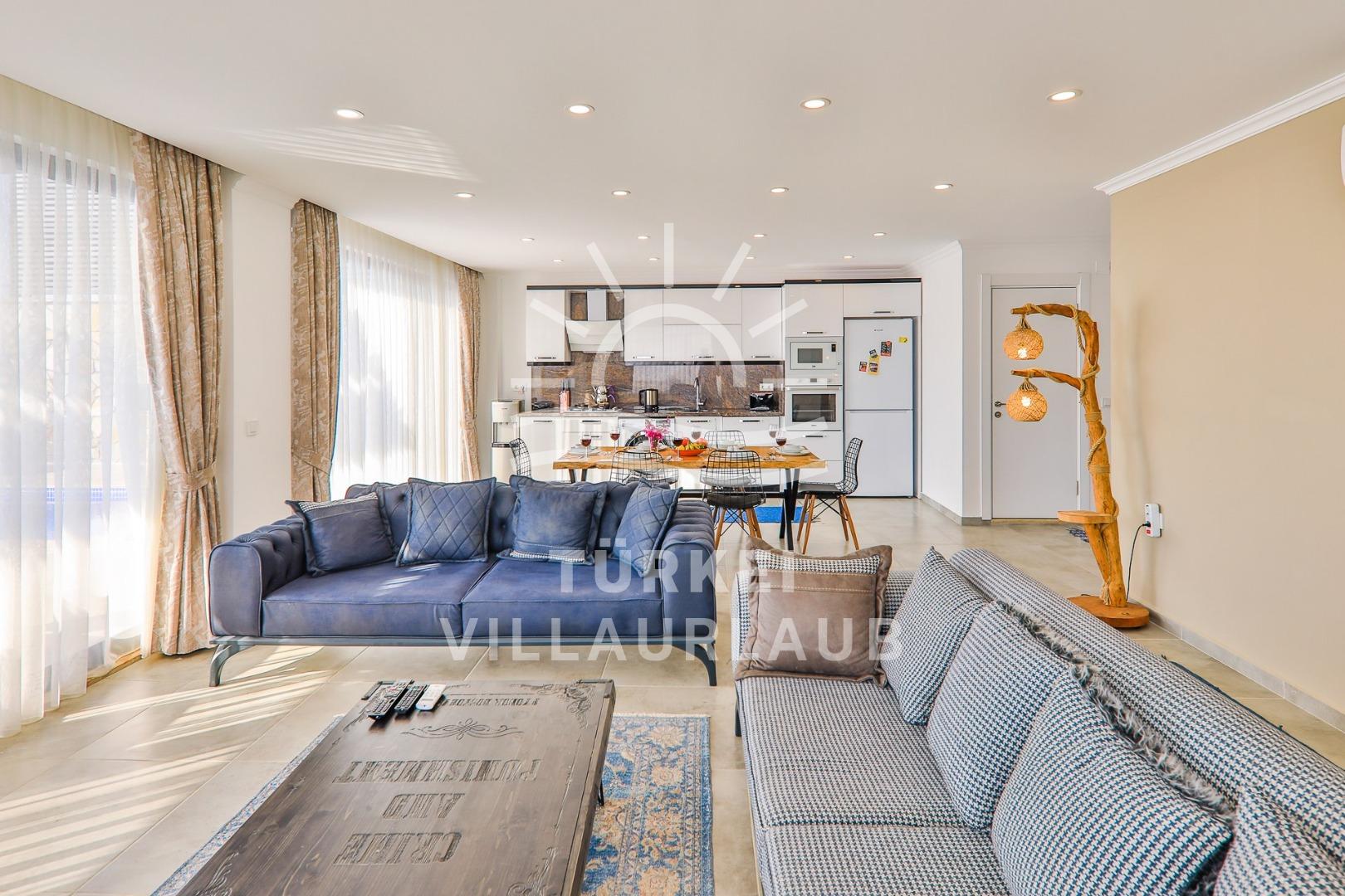 Villa Nora 2 Kördere fotoğrafı