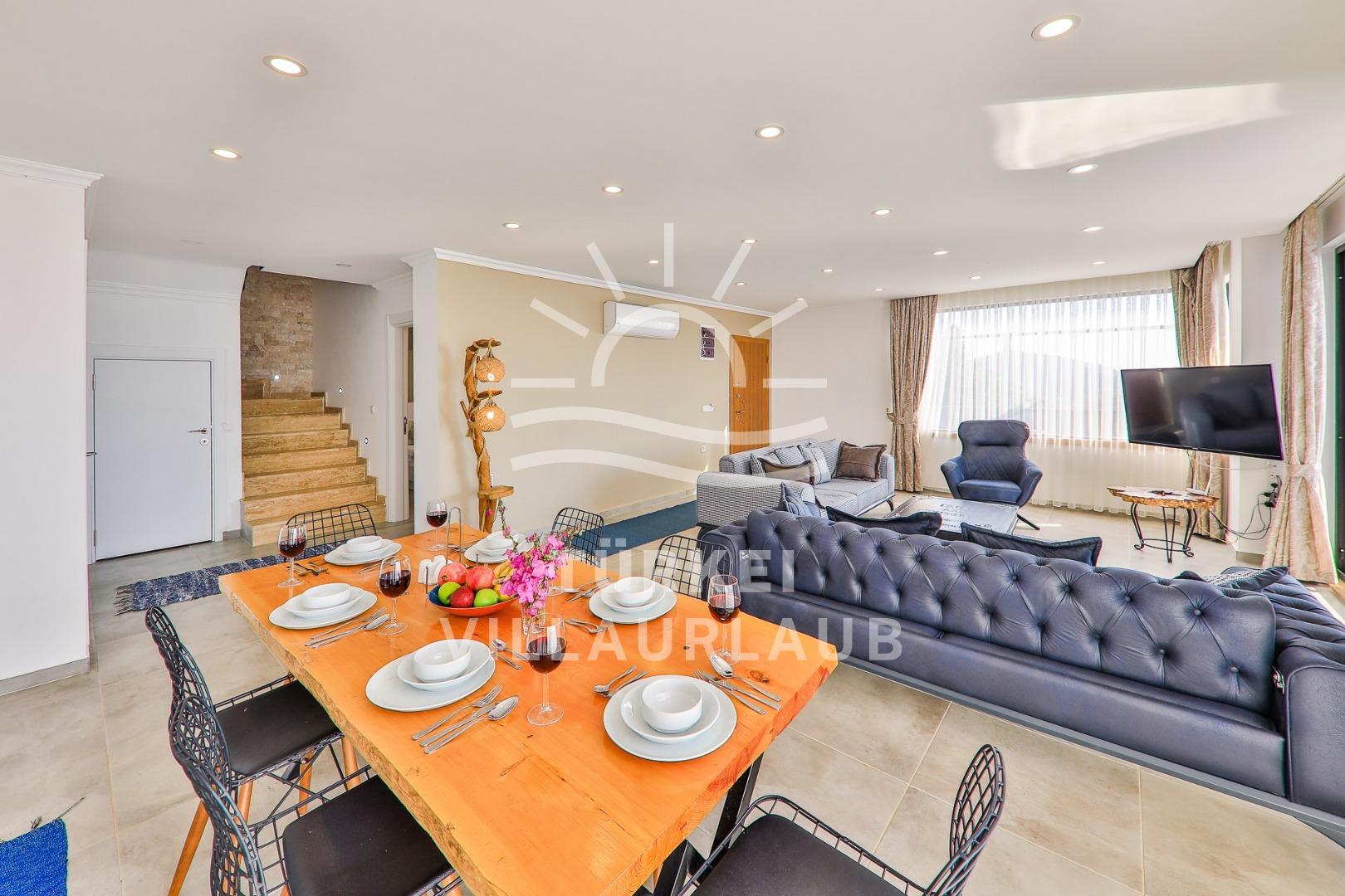Villa Nora 2 Kördere fotoğrafı