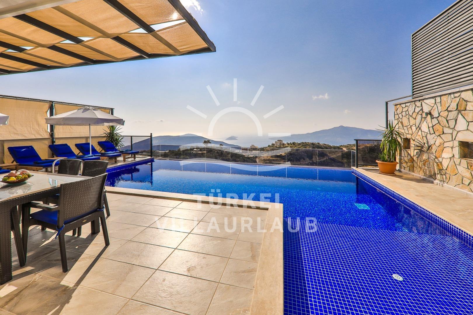 Villa Nora 2 Kördere fotoğrafı