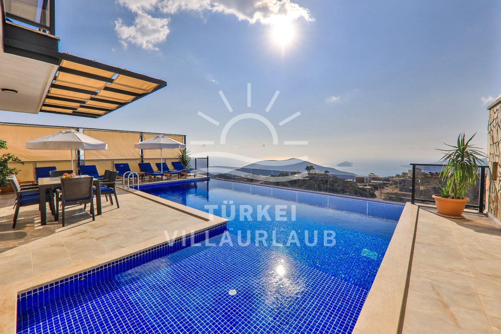 Villa Nora 2 Kördere fotoğrafı