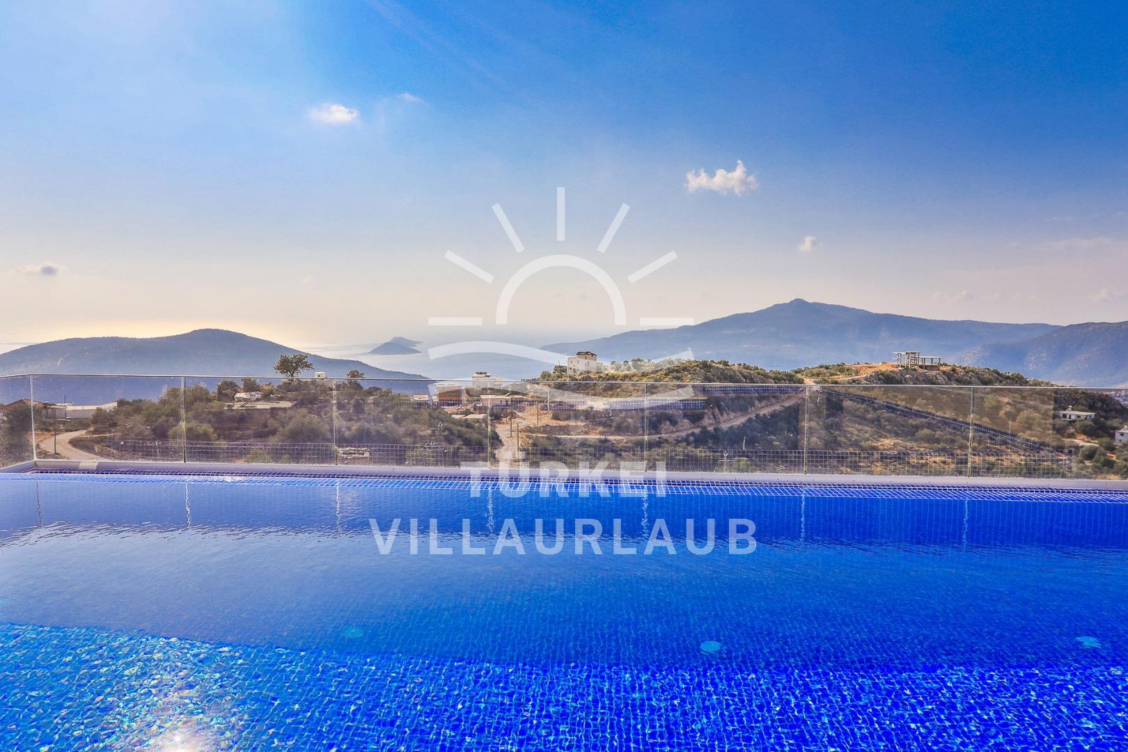 Villa Nora 2 Kördere fotoğrafı