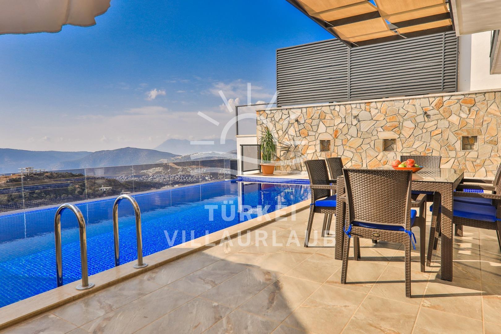 Villa Nora 2 Kördere fotoğrafı