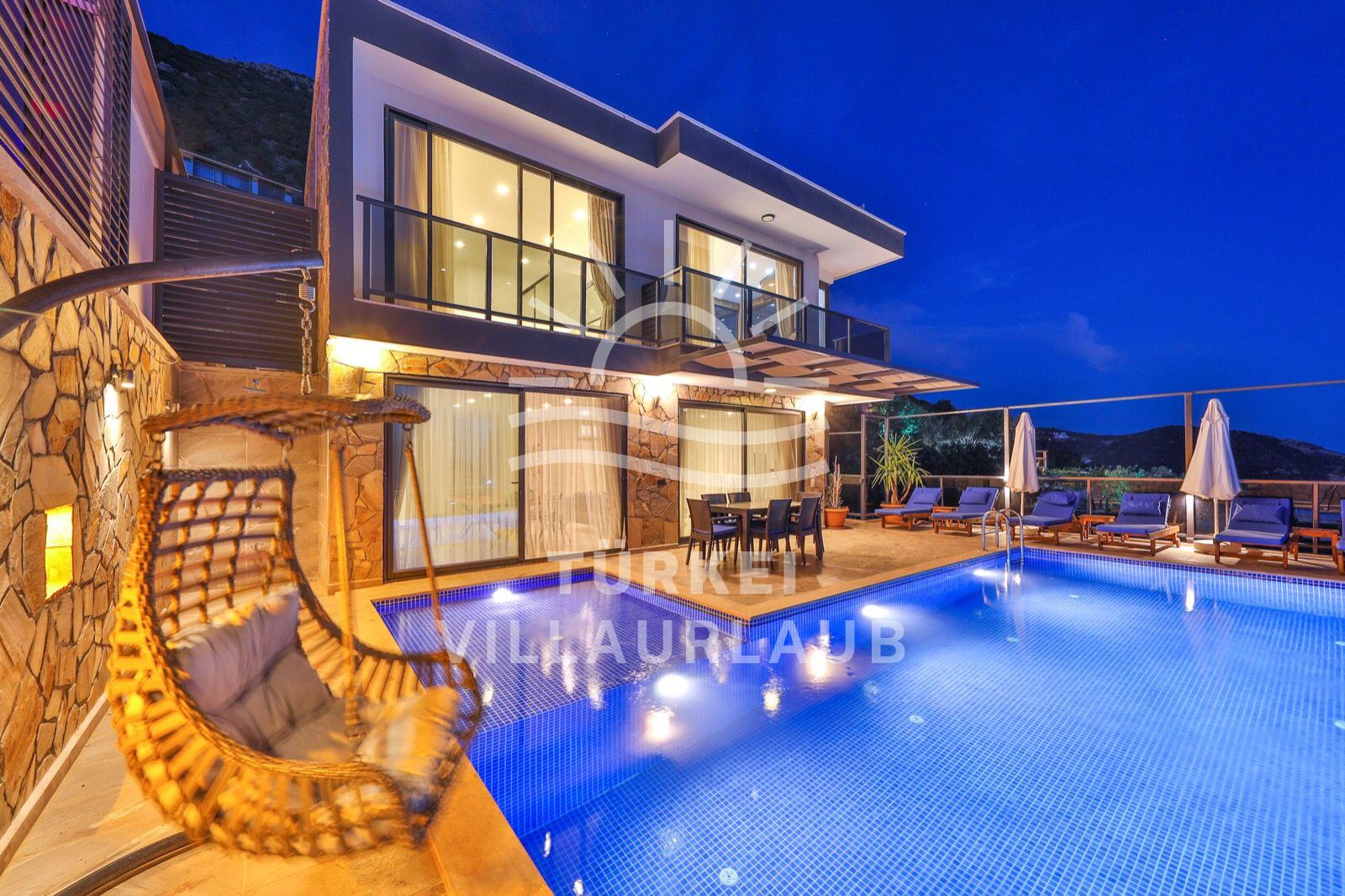 Villa Nora 2 Kördere fotoğrafı