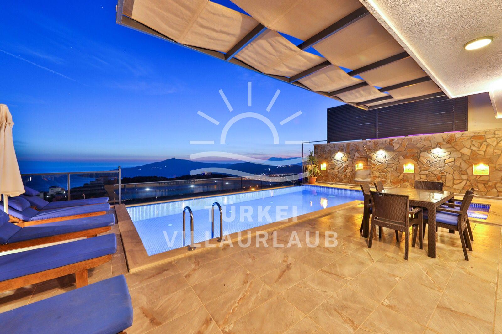 Villa Nora 2 Kördere fotoğrafı