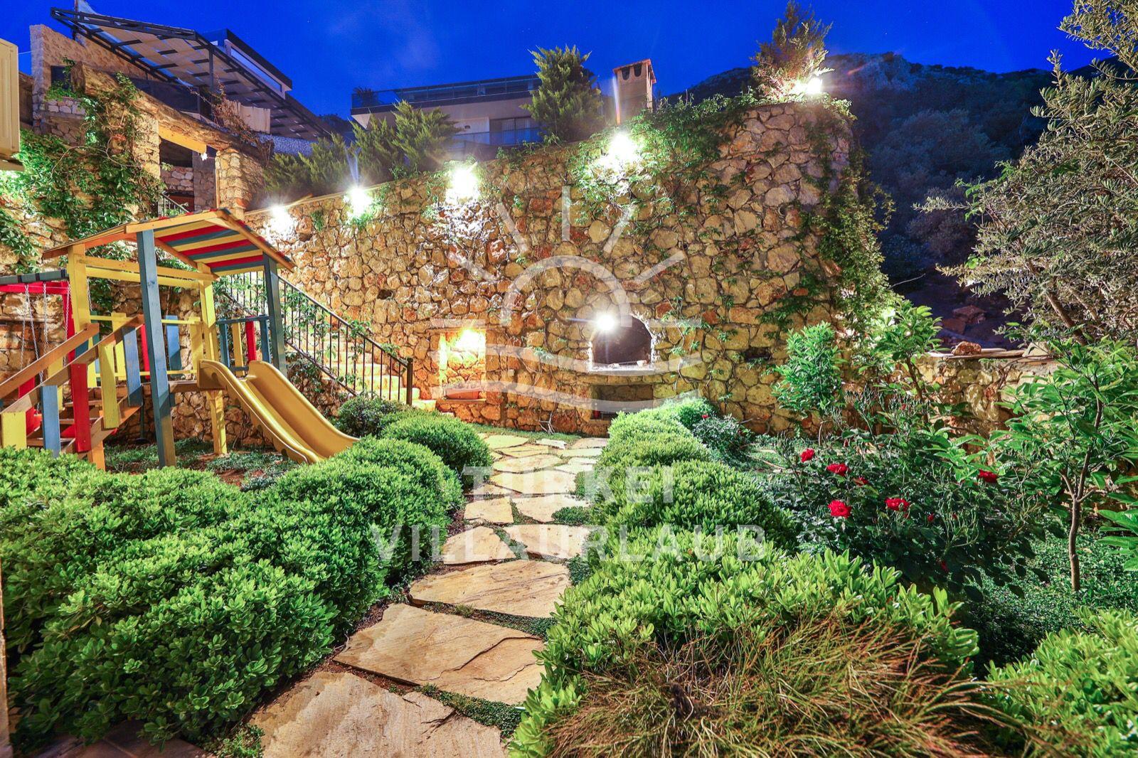 Villa Nora 2 Kördere fotoğrafı