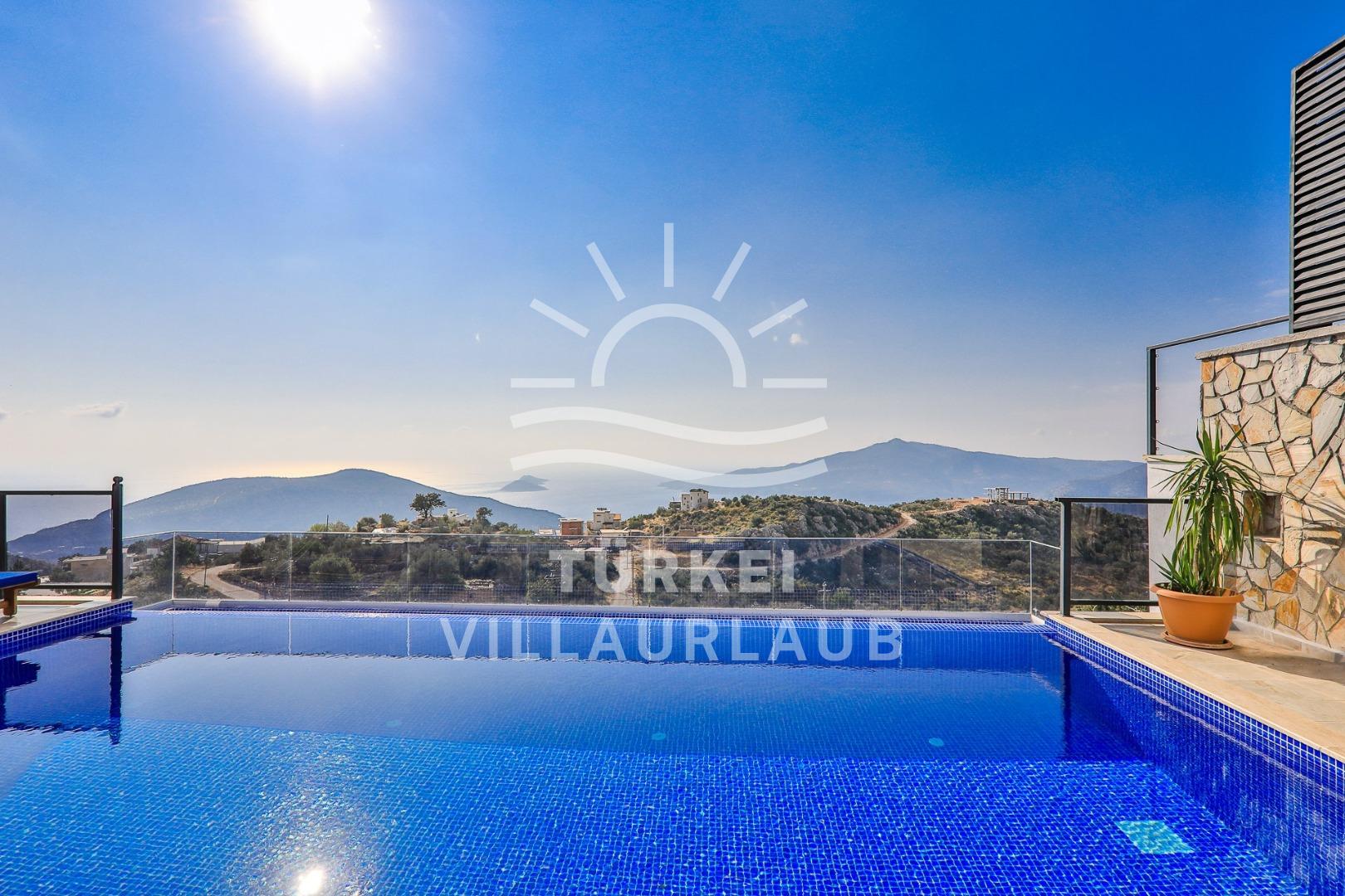 Villa Nora 2 Kördere fotoğrafı