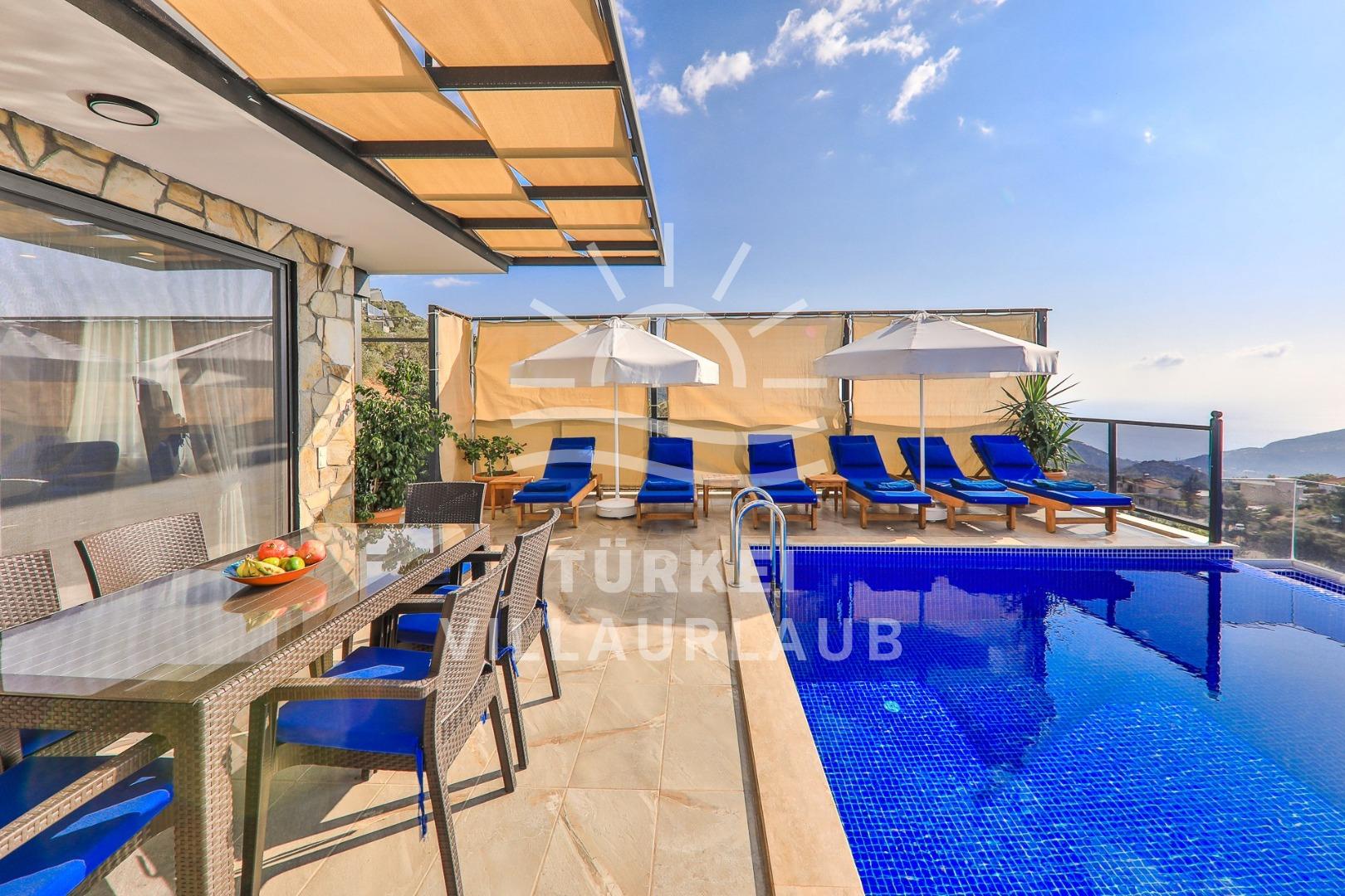Villa Nora 2 Kördere fotoğrafı