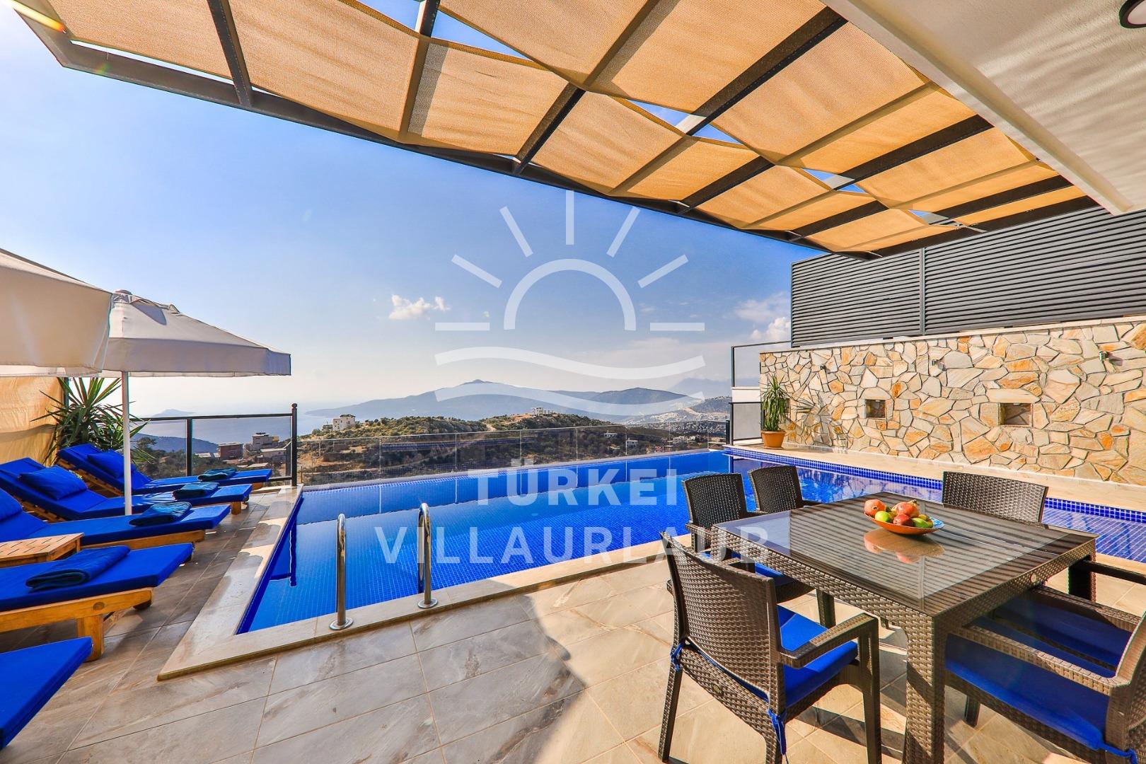 Villa Nora 2 Kördere fotoğrafı