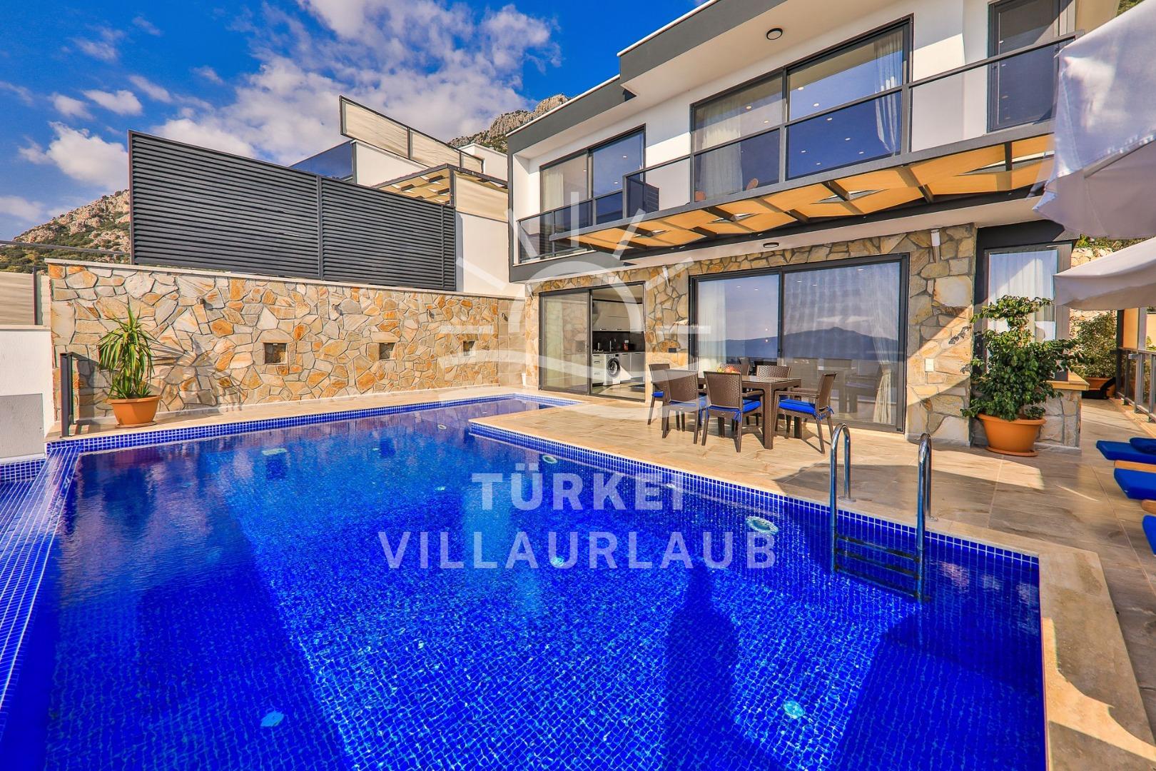 Villa Nora 2 Kördere fotoğrafı