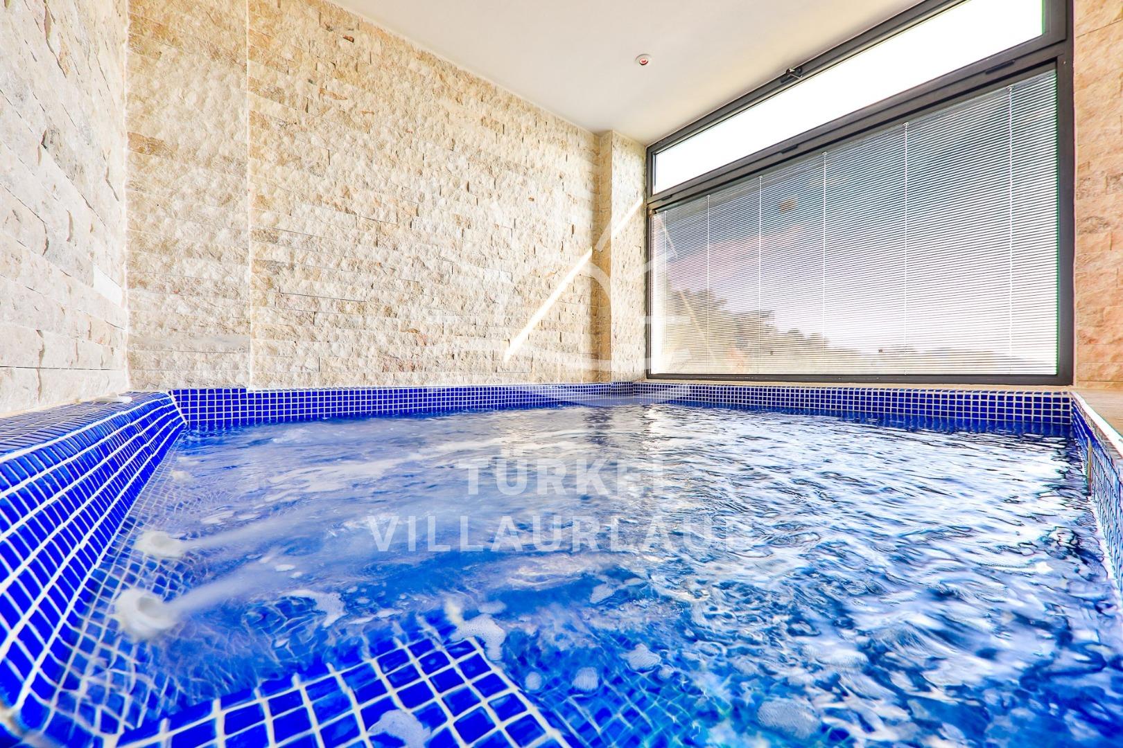 Villa Nora 2 Kördere fotoğrafı