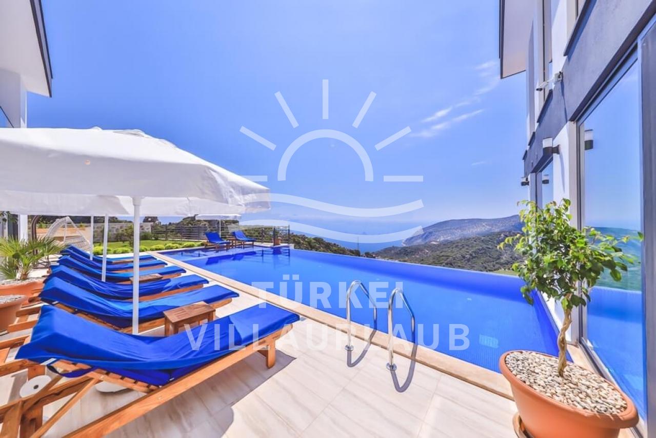 Villa Maliya Ordu fotoğrafı