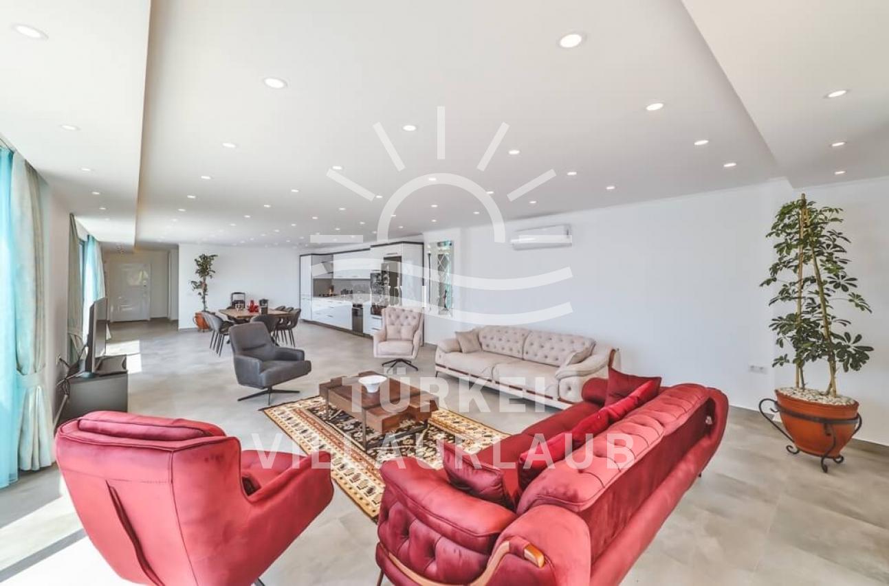 Villa Maliya Ordu fotoğrafı