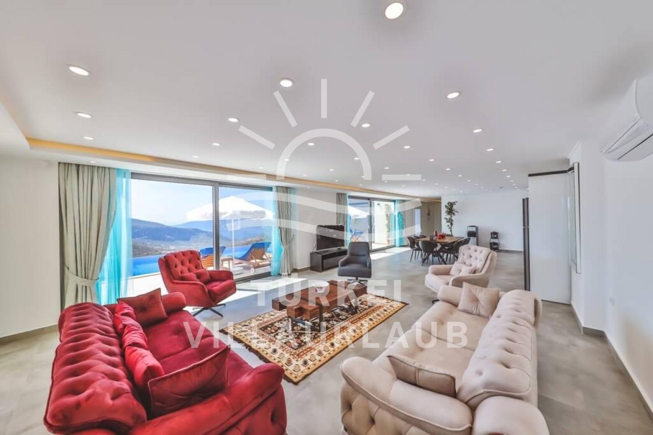 Villa Maliya Ordu fotoğrafı