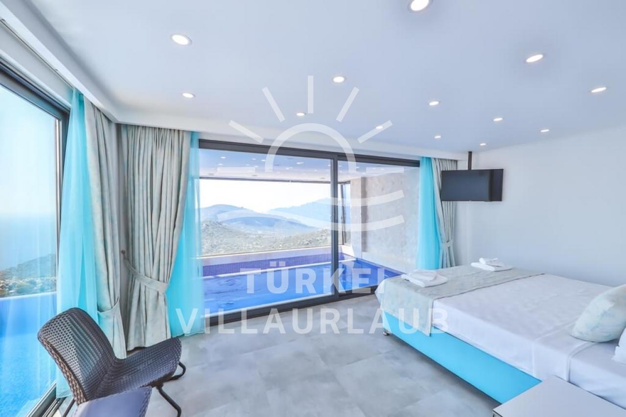 Villa Maliya Ordu fotoğrafı