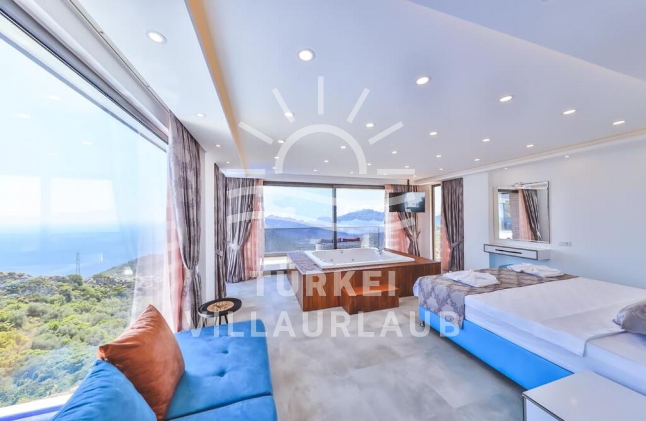 Villa Maliya Ordu fotoğrafı