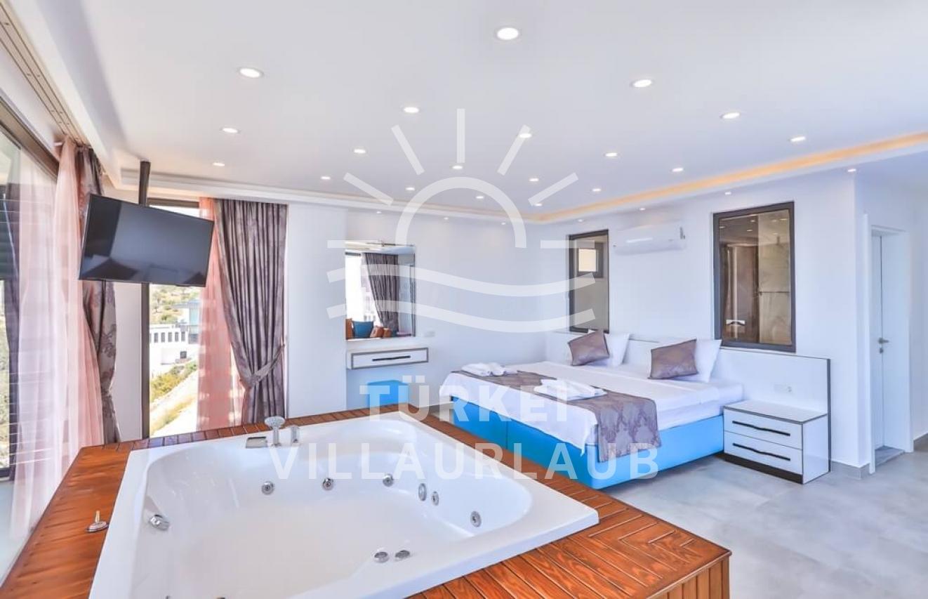 Villa Maliya Ordu fotoğrafı