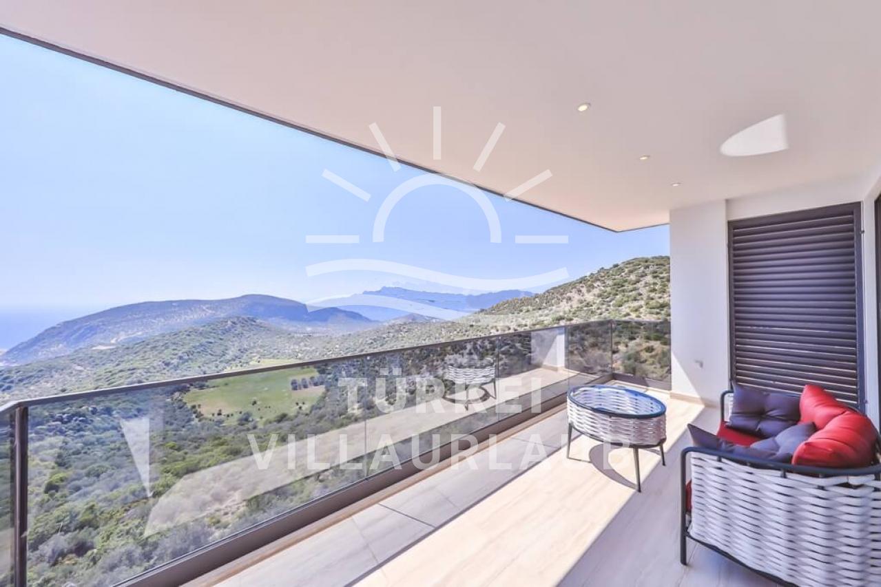 Villa Maliya Ordu fotoğrafı