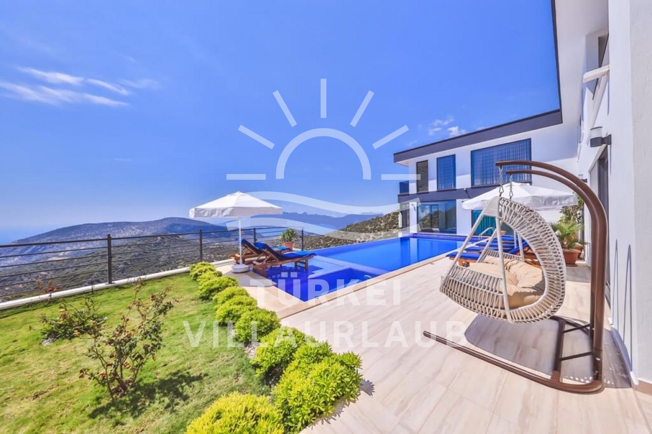 Villa Maliya Ordu fotoğrafı