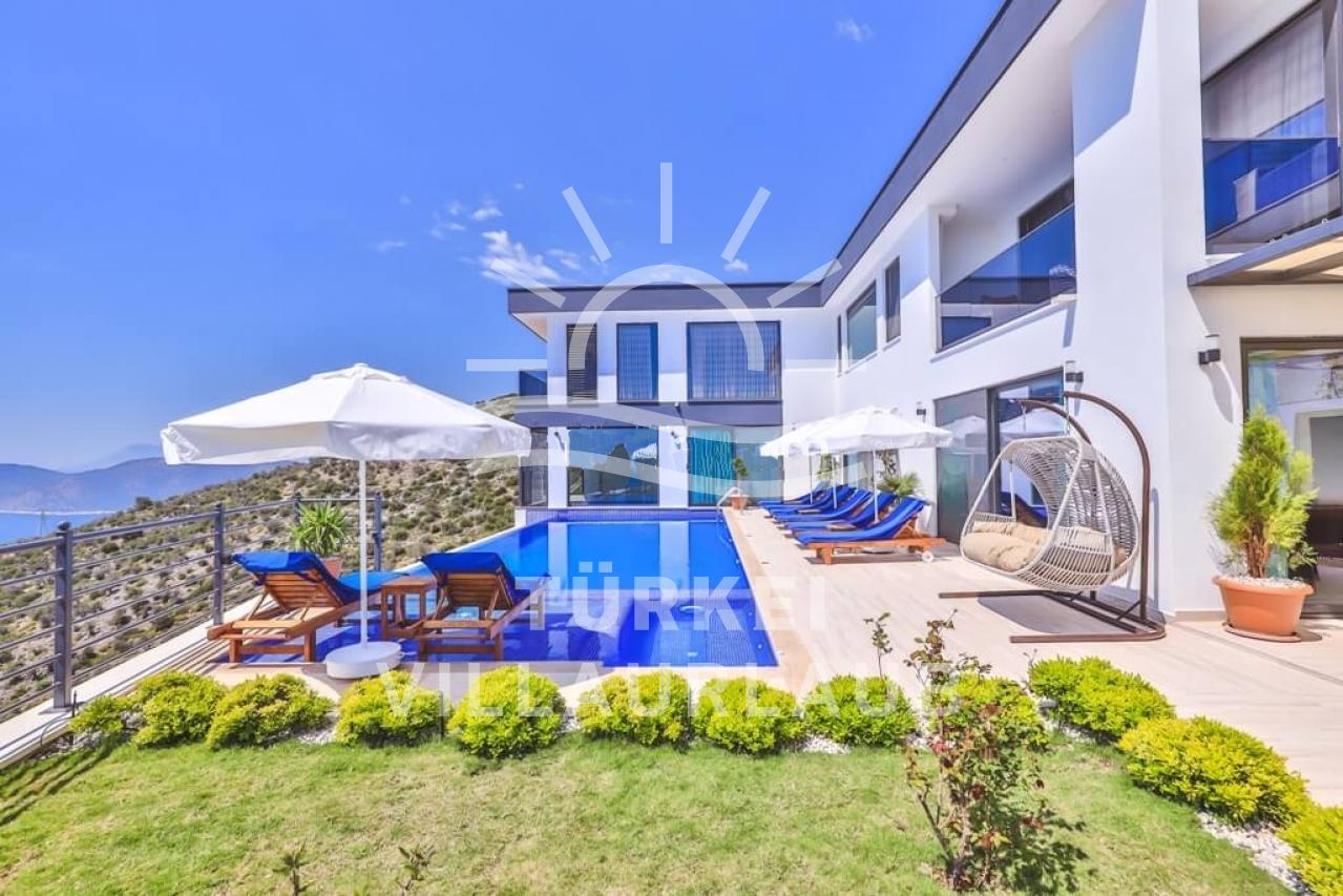 Villa Maliya Ordu fotoğrafı
