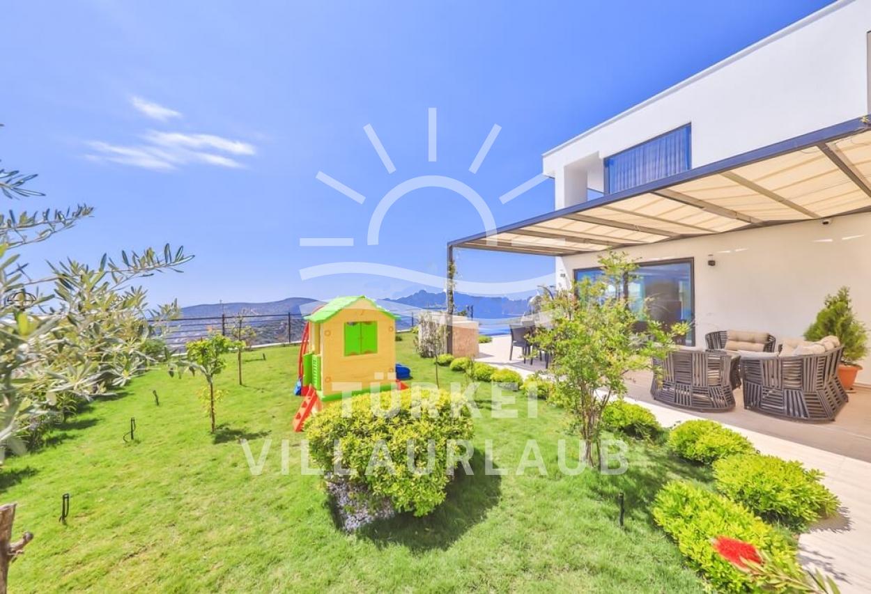Villa Maliya Ordu fotoğrafı