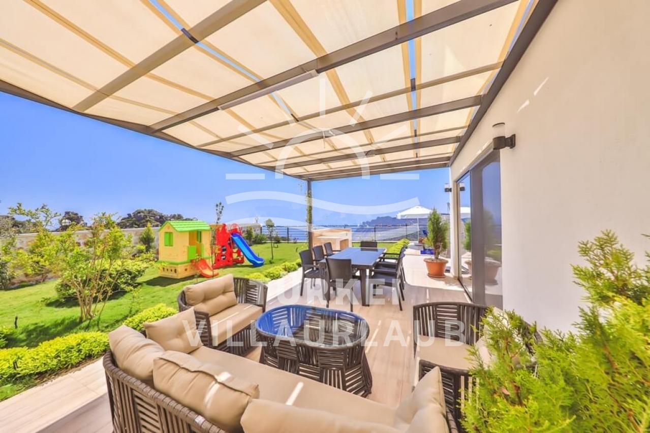 Villa Maliya Ordu fotoğrafı