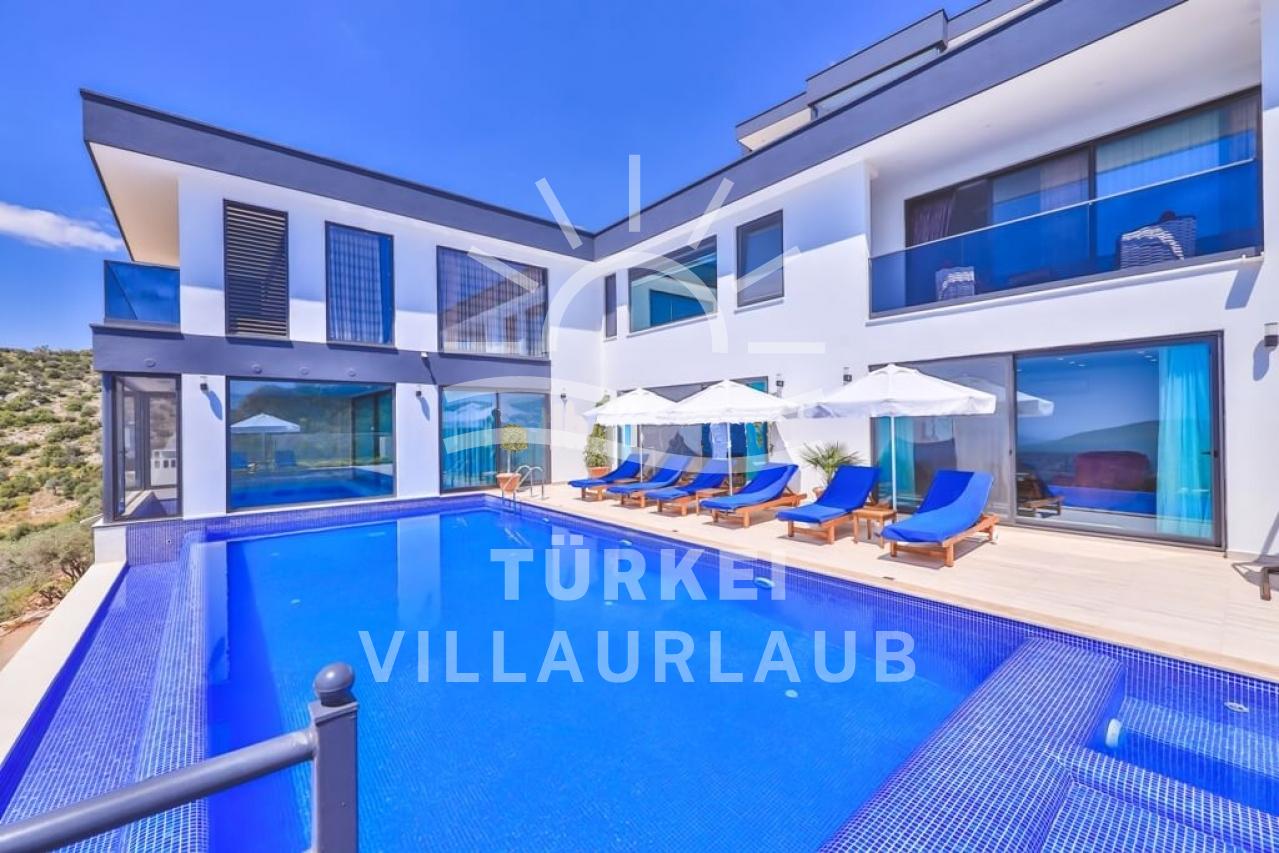Villa Maliya Ordu fotoğrafı