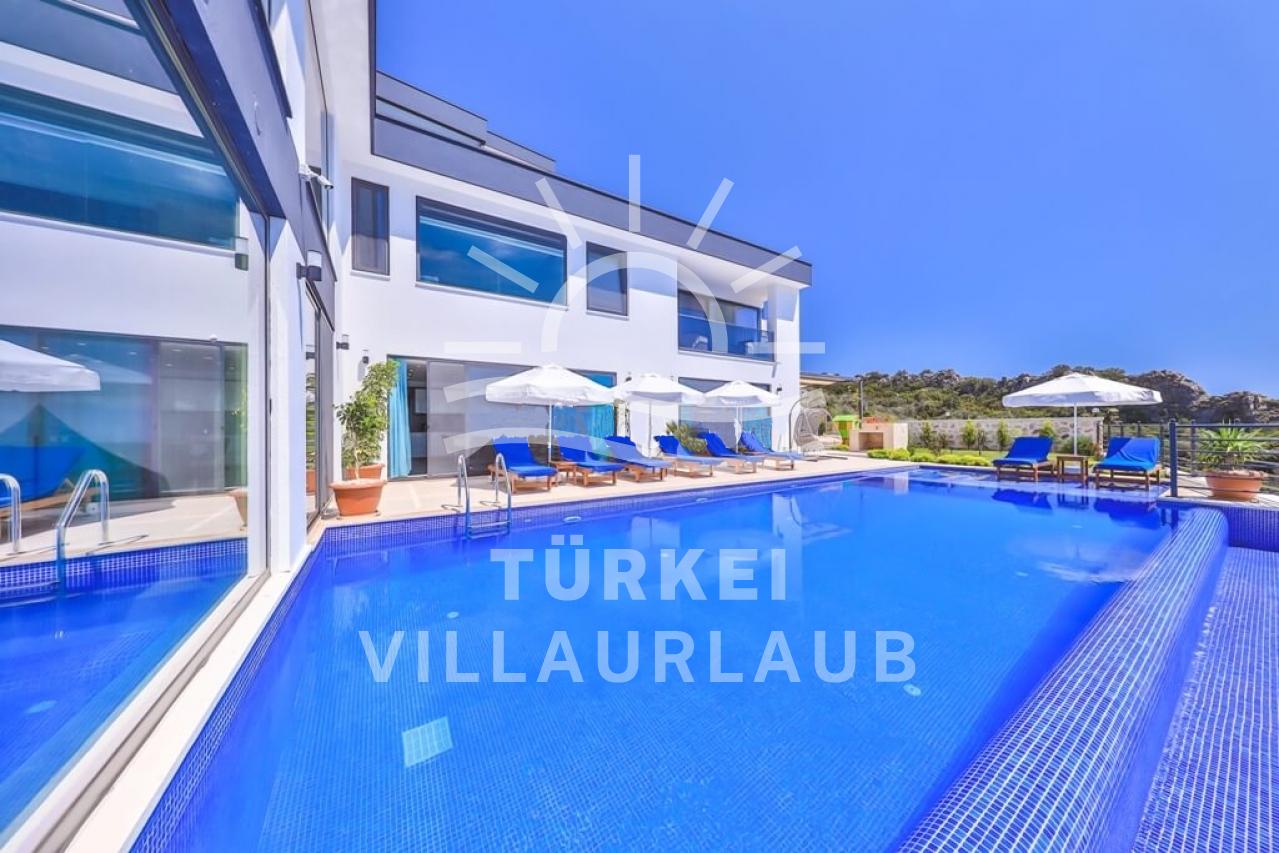Villa Maliya Ordu fotoğrafı