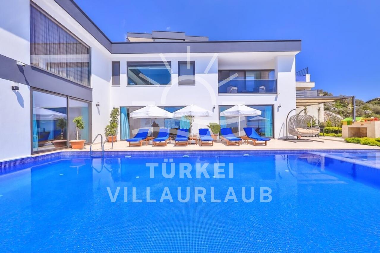 Villa Maliya Ordu fotoğrafı