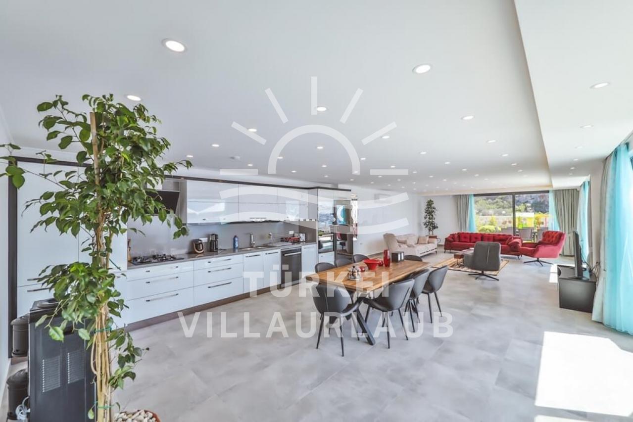 Villa Maliya Ordu fotoğrafı