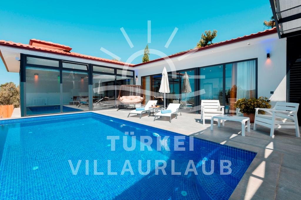 Villa Bodil İslamlar fotoğrafı