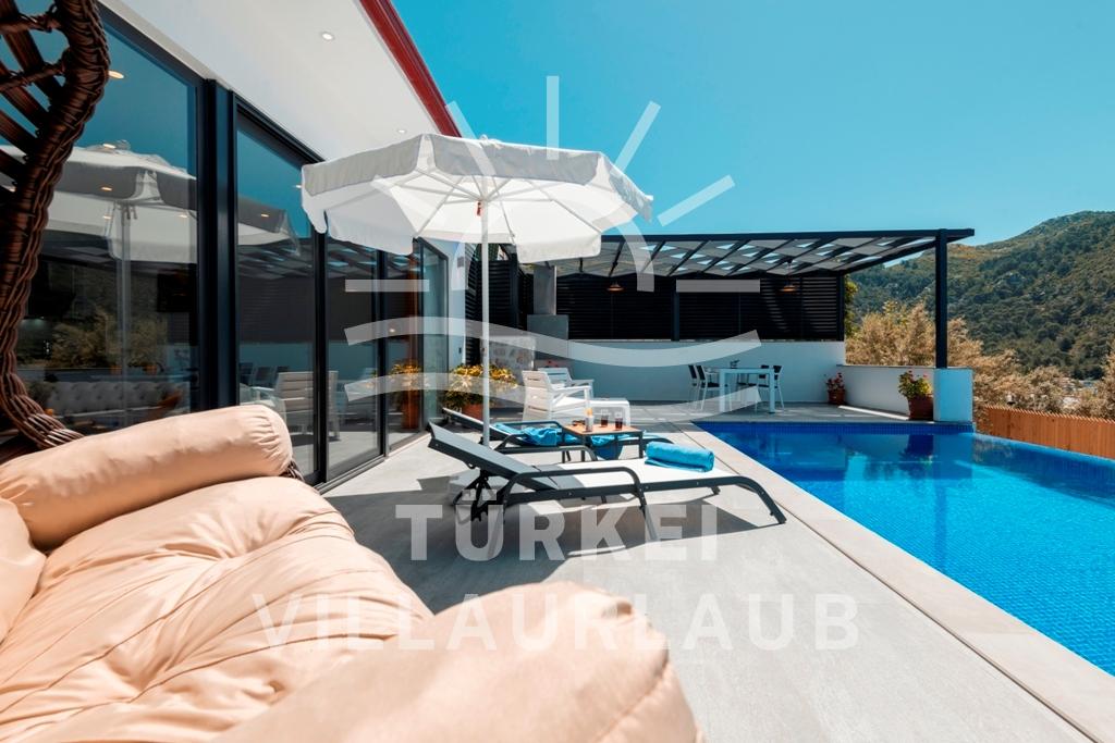 Villa Bodil İslamlar fotoğrafı