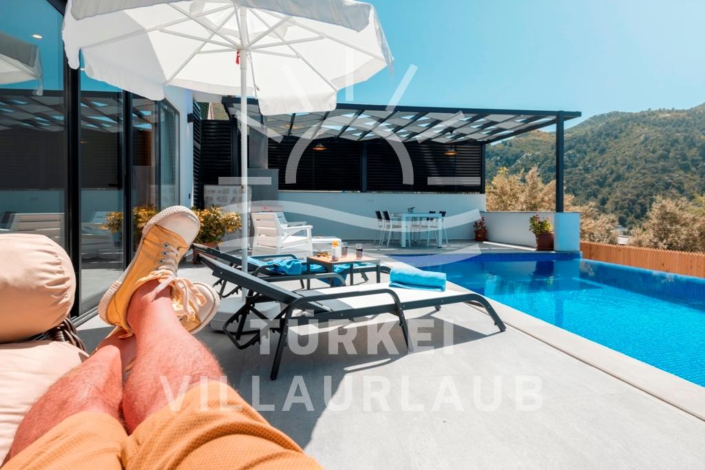 Villa Bodil İslamlar fotoğrafı
