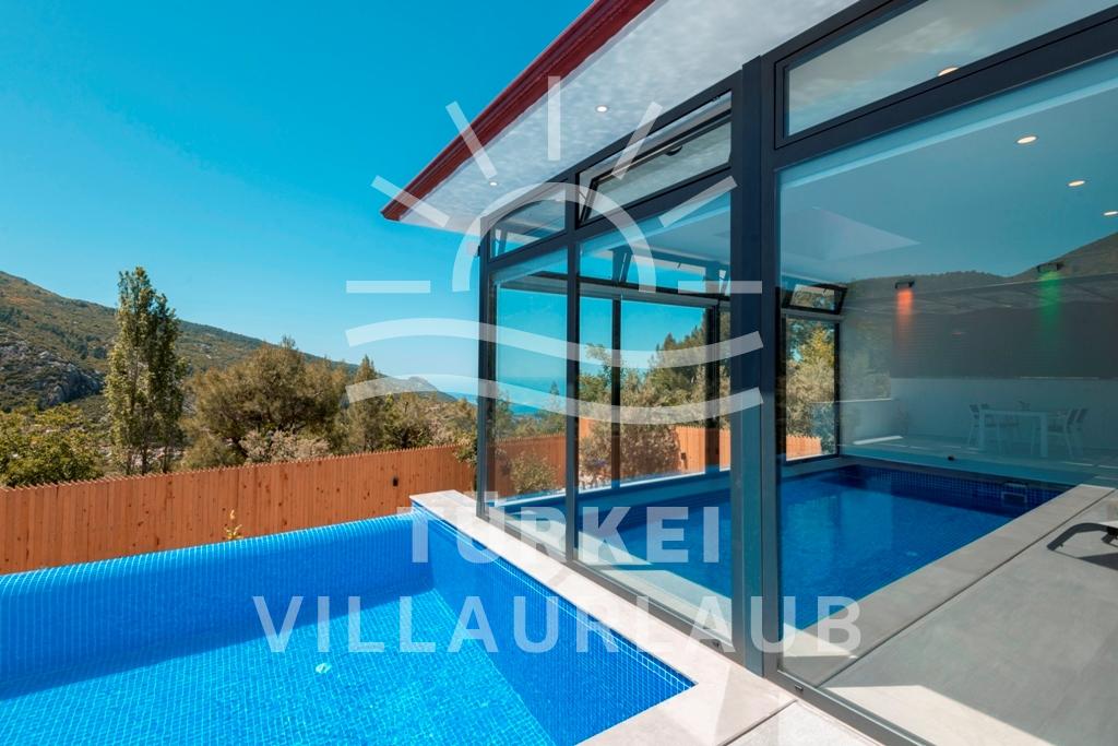 Villa Bodil İslamlar fotoğrafı