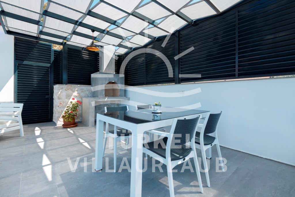 Villa Bodil İslamlar fotoğrafı