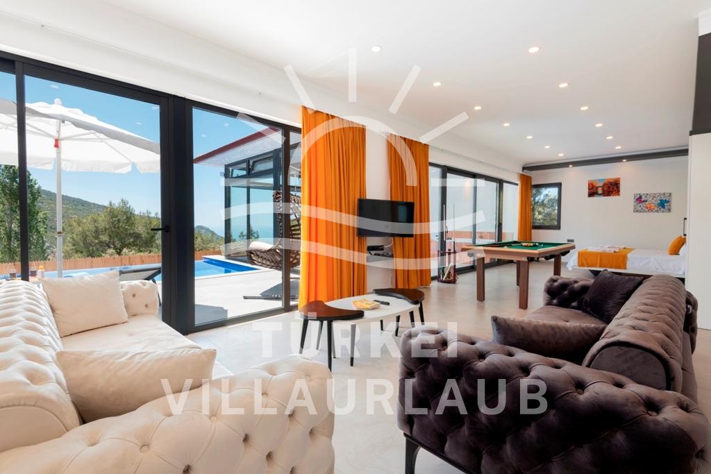 Villa Bodil İslamlar fotoğrafı