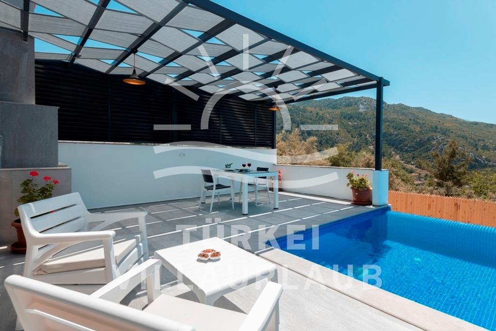 Villa Bodil İslamlar fotoğrafı